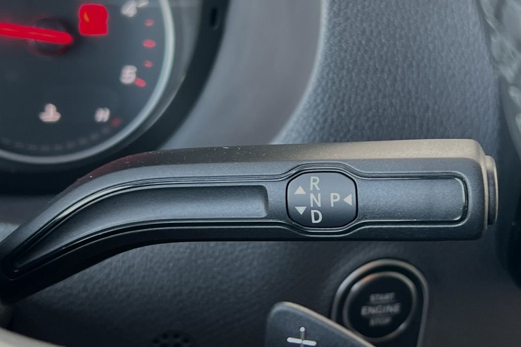 Used 2024 Silver Mercedes-Benz Cargo 170 WB image 21