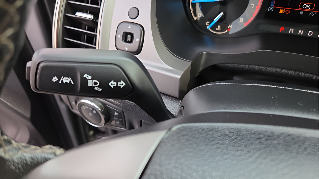 Used 2021 Gray Ford XLT image 49