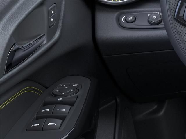2026 Chevrolet Trax LT - Photo 22