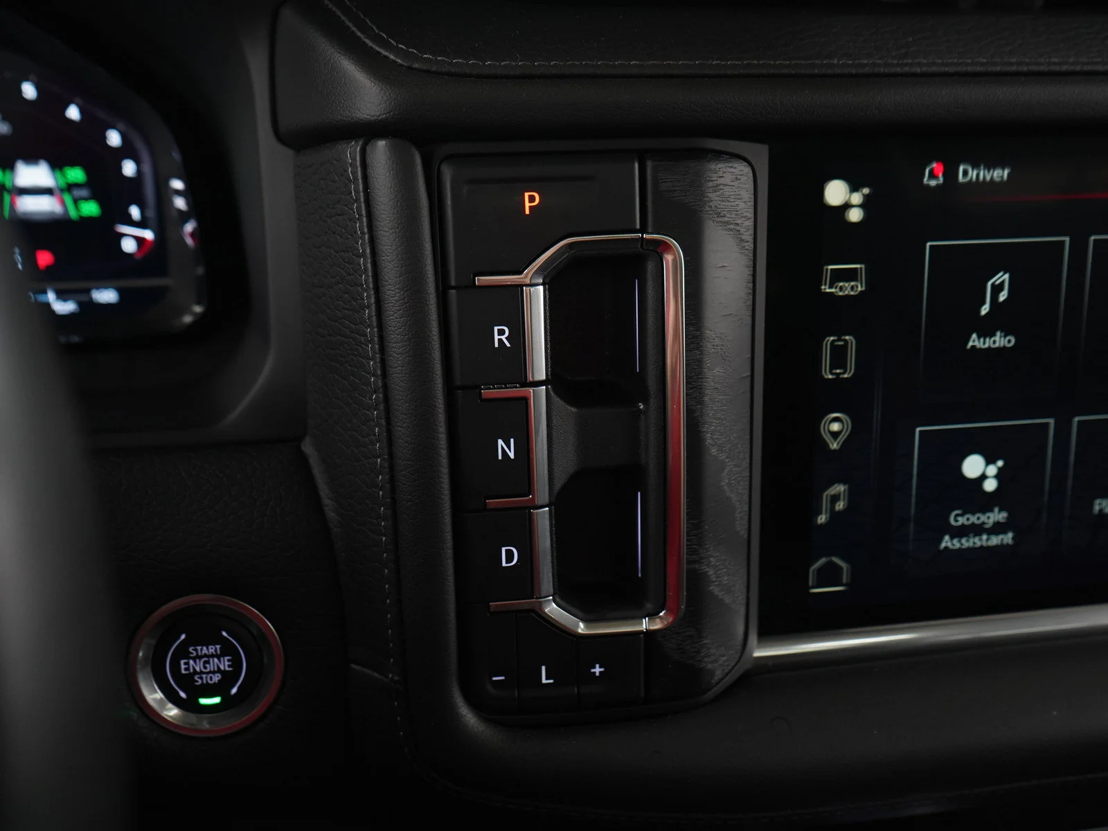 Used 2023 Onyx Black GMC Denali image 25