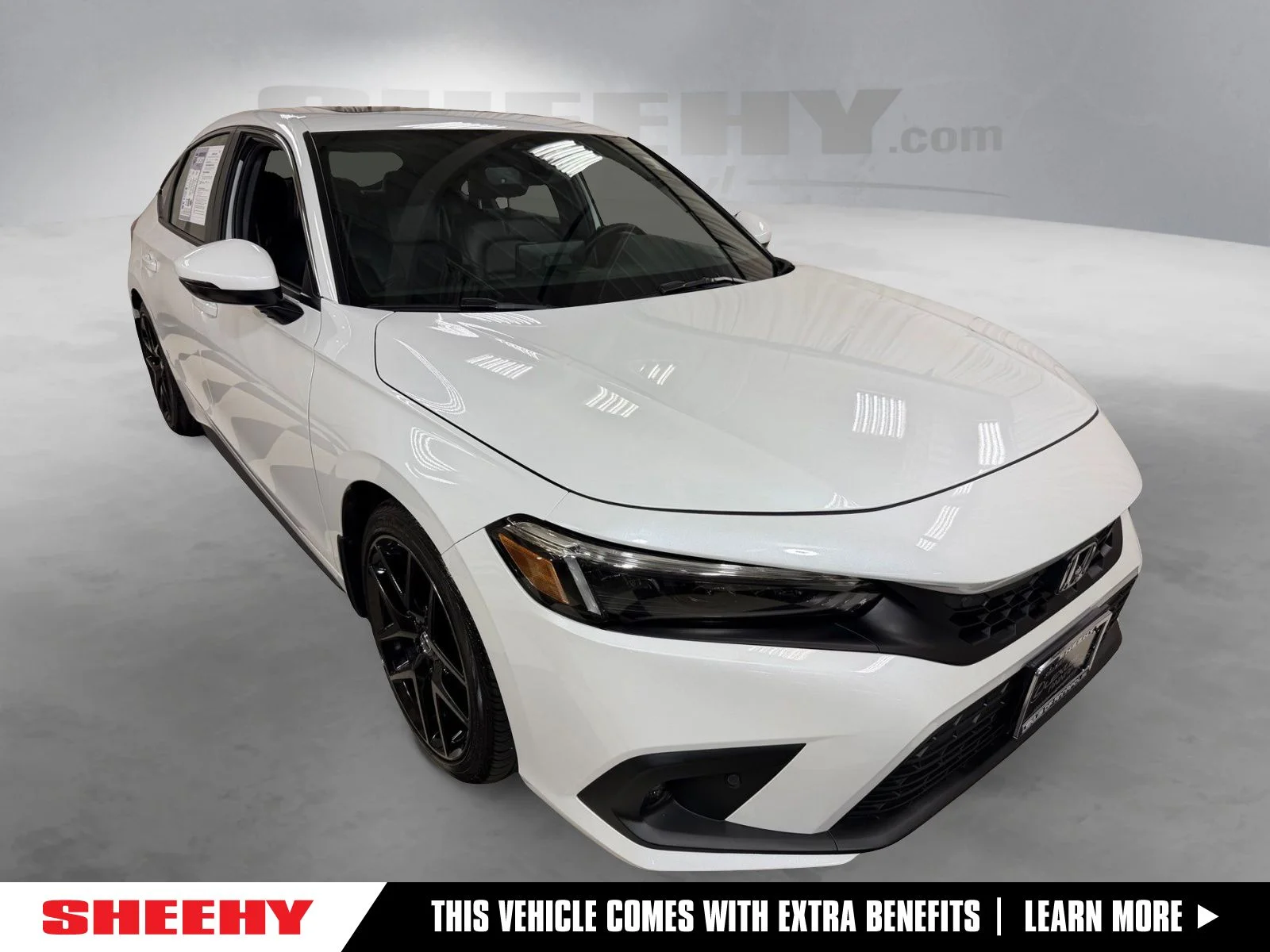 Used 2024  Honda Sport Touring image 1