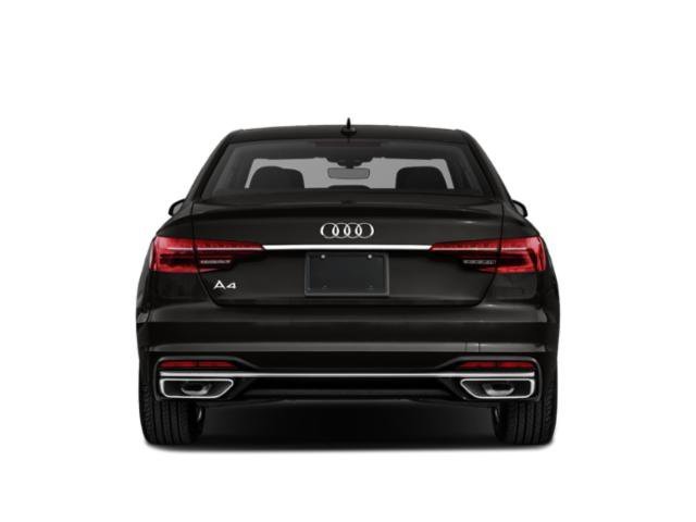Used 2021 Manhattan Gray Audi Premium Plus image 5