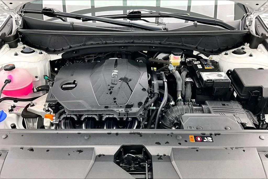 Certified Used 2025 Atlas Hyundai SEL image 10