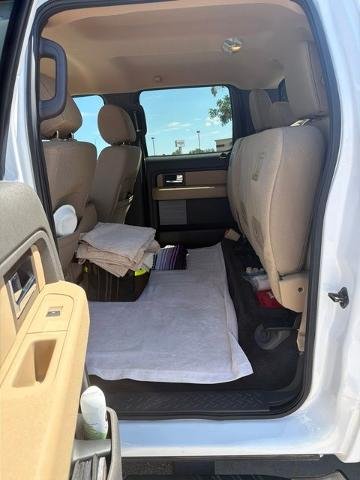 Used 2014 Oxford White Ford XLT image 30