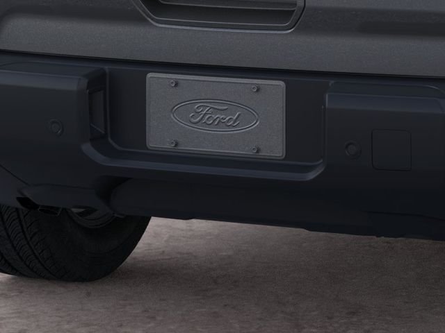 New 2026 Carbonized Gray Metallic Ford Big Bend image 23