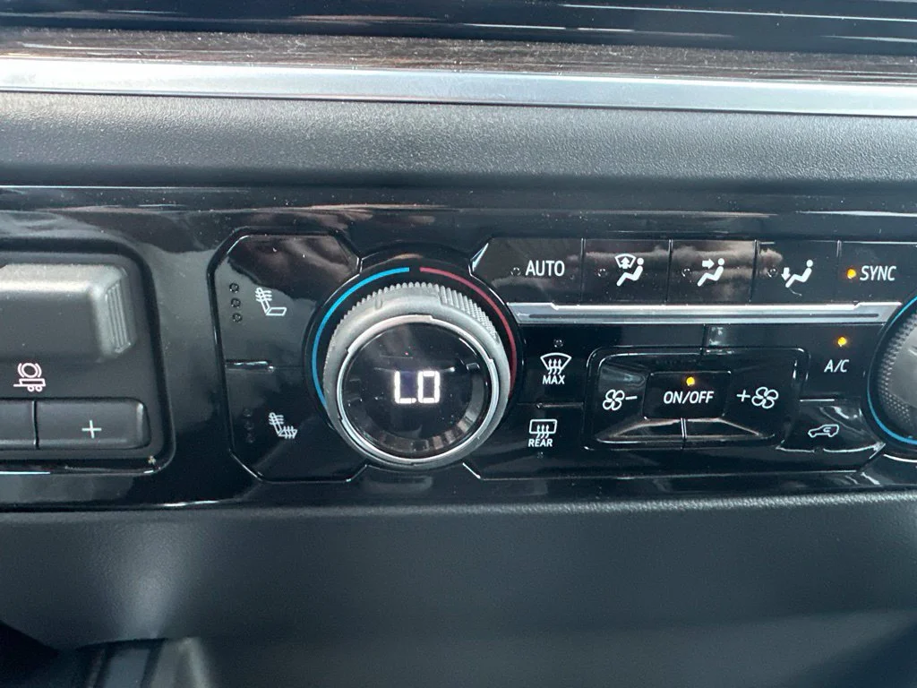 2026 Chevrolet Silverado 1500 RST - Photo 22