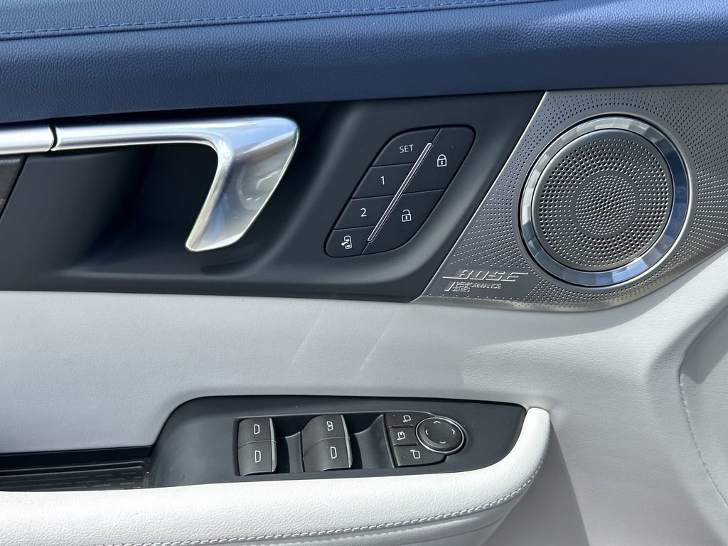 2026 Buick Enclave Avenir - Photo 20