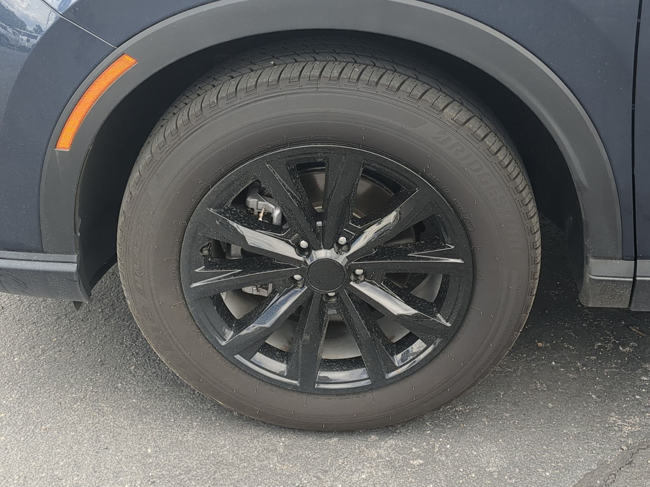 Used 2025 Canyon Honda EX-L image 11