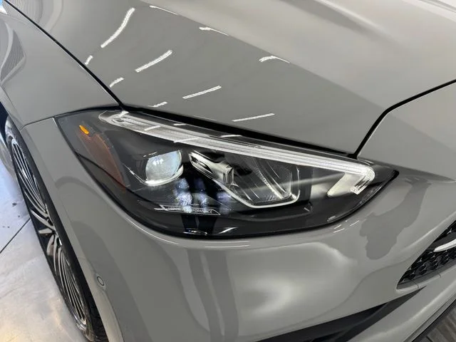 New 2026  Mercedes-Benz C 300 image 34
