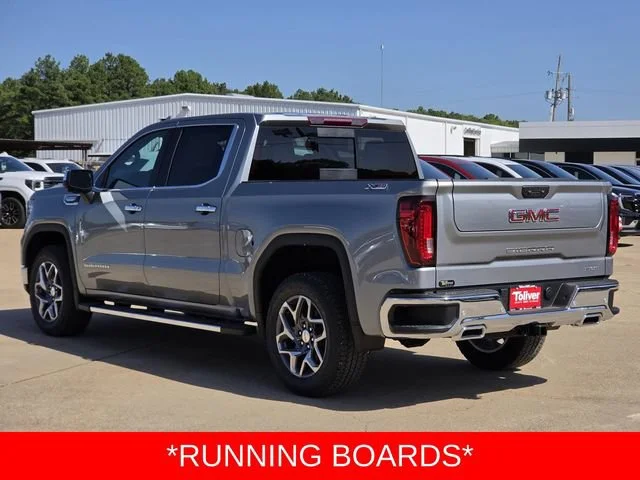 2026 GMC Sierra 1500 SLT - Photo 7