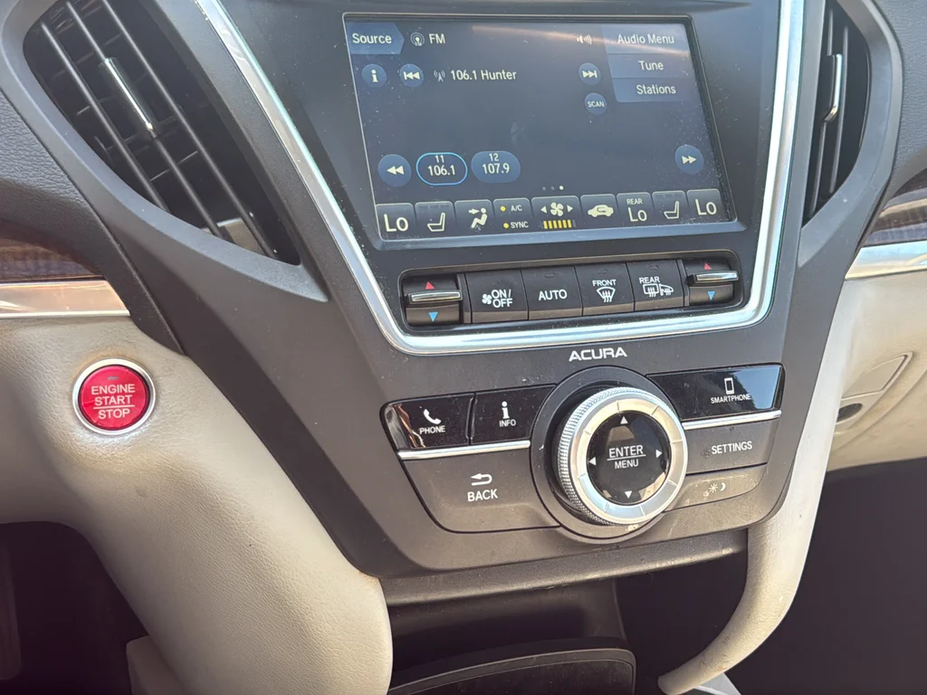 Used 2020 Silver Acura 3.5L image 21