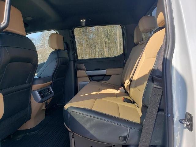 New 2026 Avalanche Ford F-250® Lariat® image 32