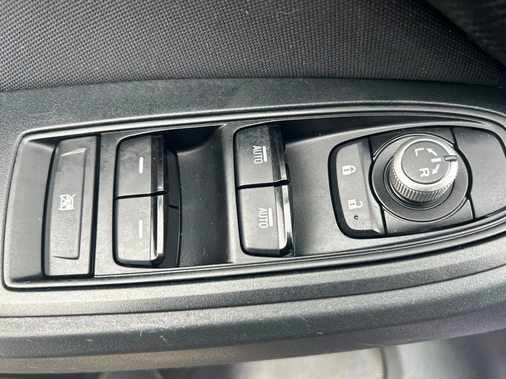 Used 2023 Black Subaru Premium image 27