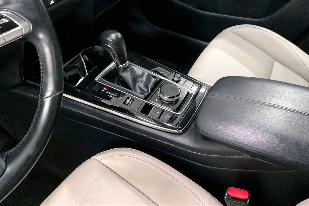 Used 2023 Black Mazda 2.5 S Preferred Package image 17