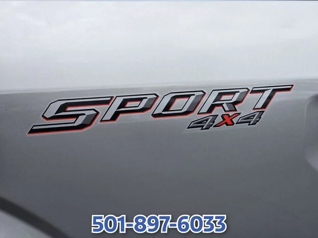 2020 Ford F-150 Lariat - Photo 15