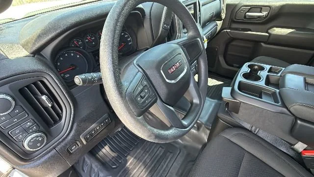 New 2026 Summit White GMC Pro image 10