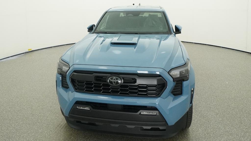 New 2026 Heritage Blue Toyota TRD Sport image 38