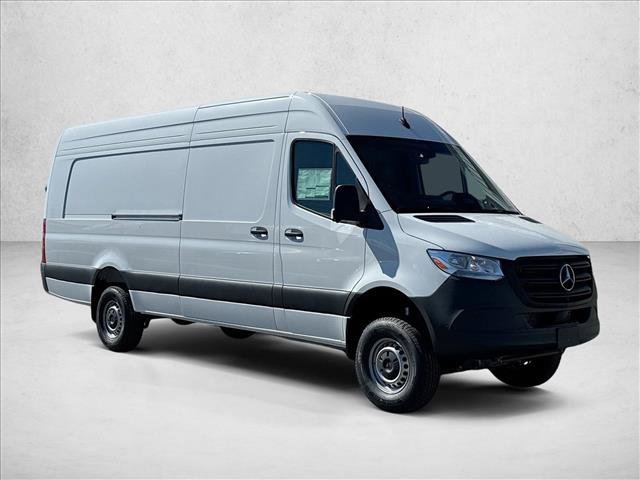 2026 Mercedes-Benz Sprinter Cargo Van Base - Photo 30
