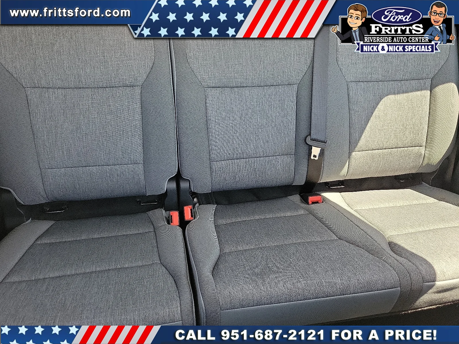 New 2026 Oxford White Ford XLT image 18