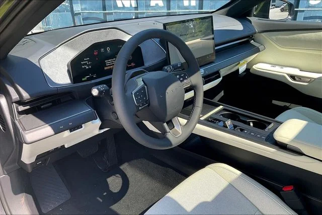 New 2026 Gray Lexus  image 6