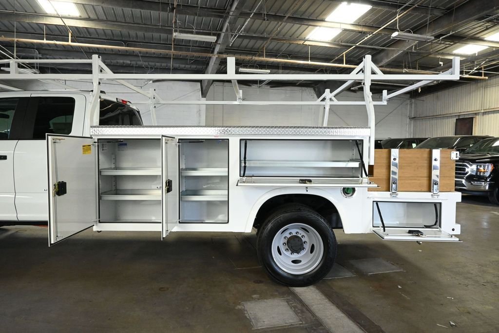 New 2026 Oxford White Ford XL image 26