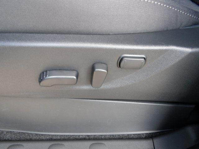 2026 Nissan Frontier SV - Photo 19