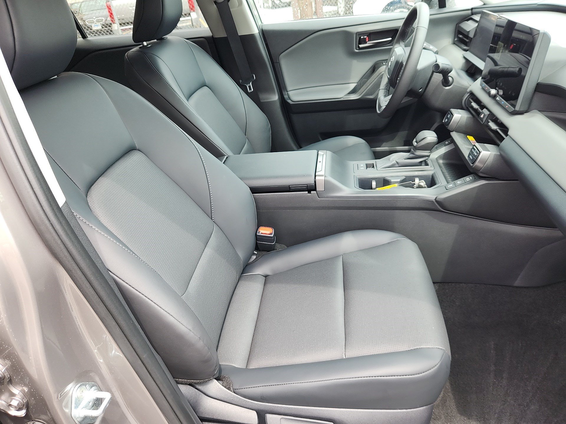 Certified Used 2026 Gray Toyota XLE Premium image 32