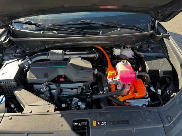2023 Hyundai Tucson SEL Convenience - Photo 30