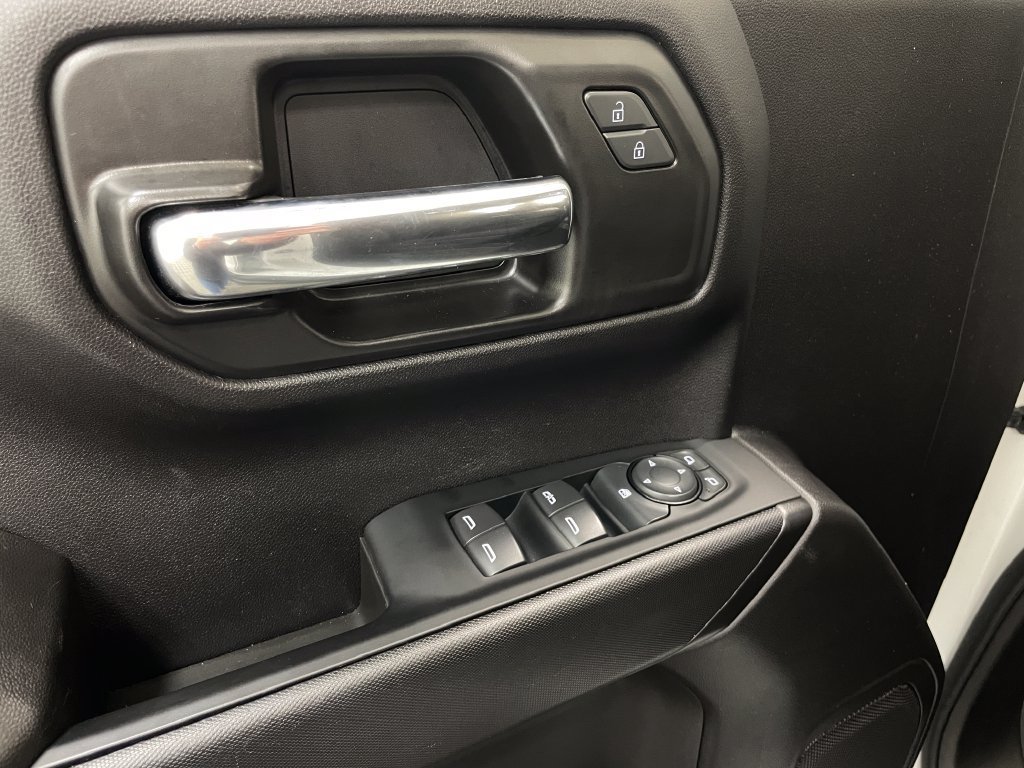 2024 GMC Sierra 1500 Pro - Photo 23
