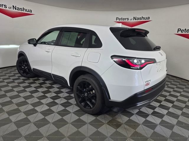 2024 Honda HR-V Sport - Photo 55