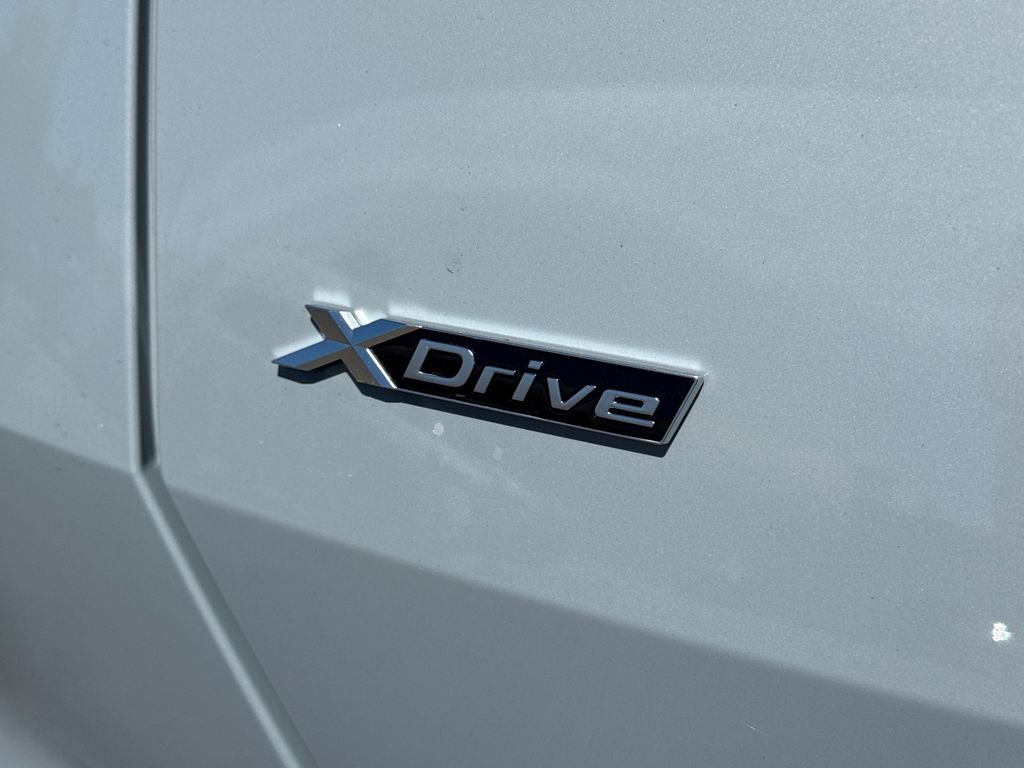 New 2026 Brooklyn Grey Metallic BMW 30 xDrive image 10