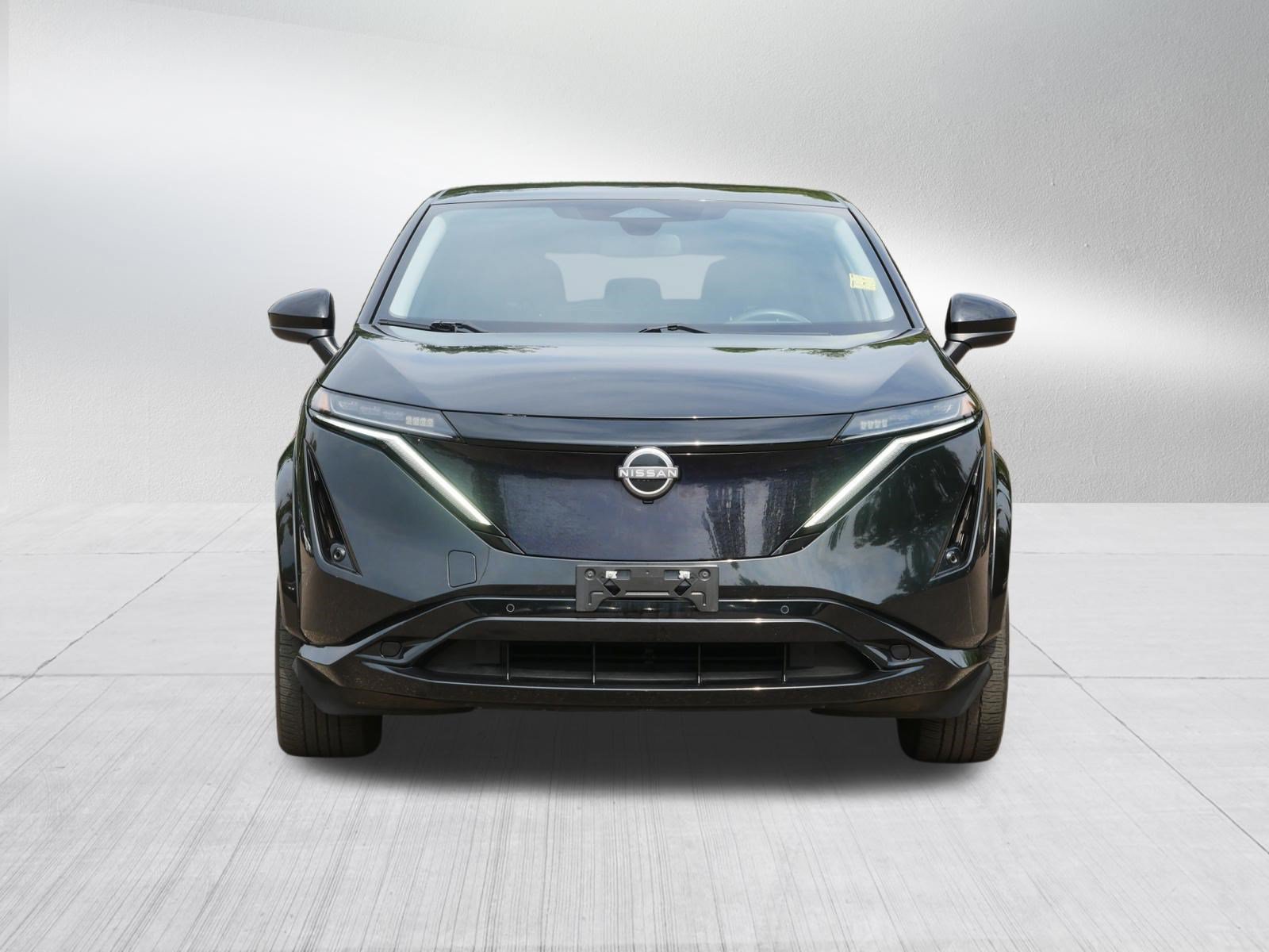 Certified 2024 Nissan ARIYA Engage+ with VIN JN1DF0BB1RM737666 for sale in Inver Grove Heights, MN