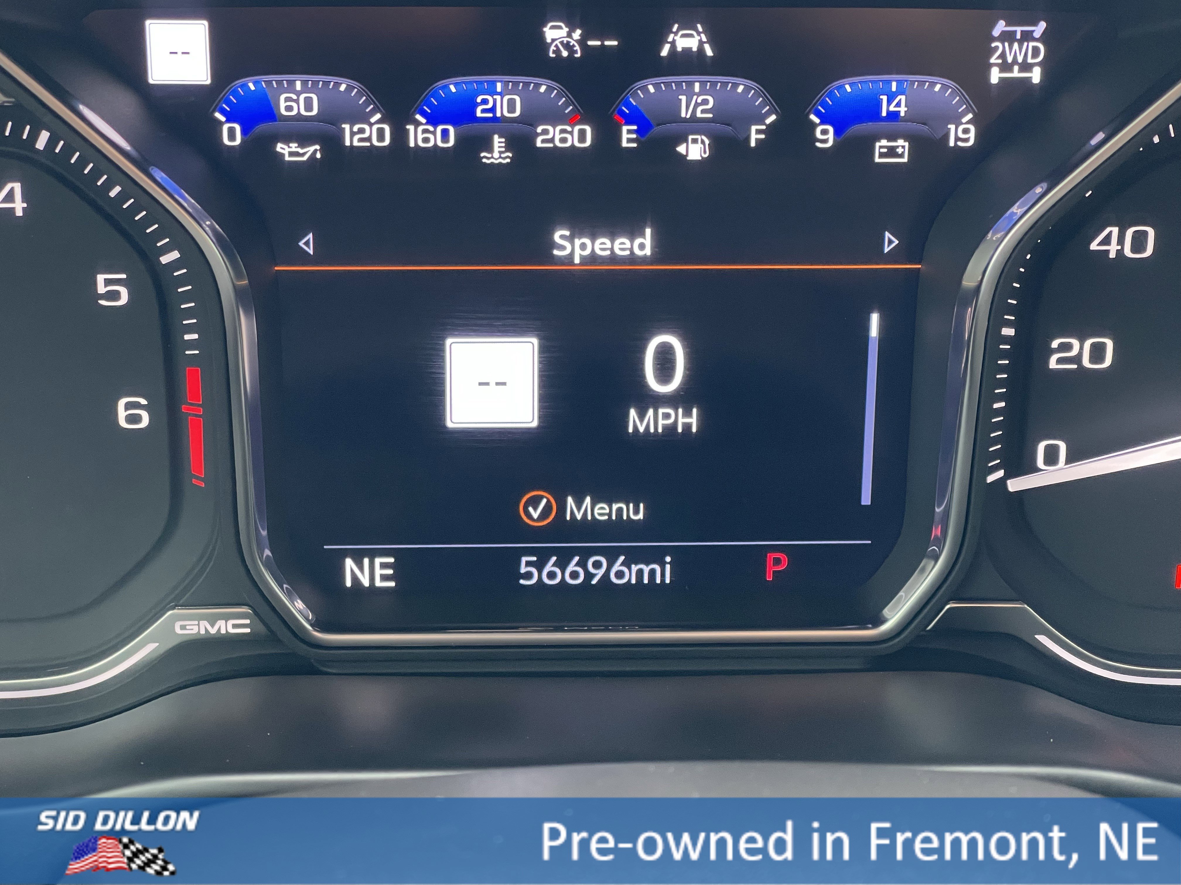 2021 GMC Sierra 1500 Denali Denali - Photo 22