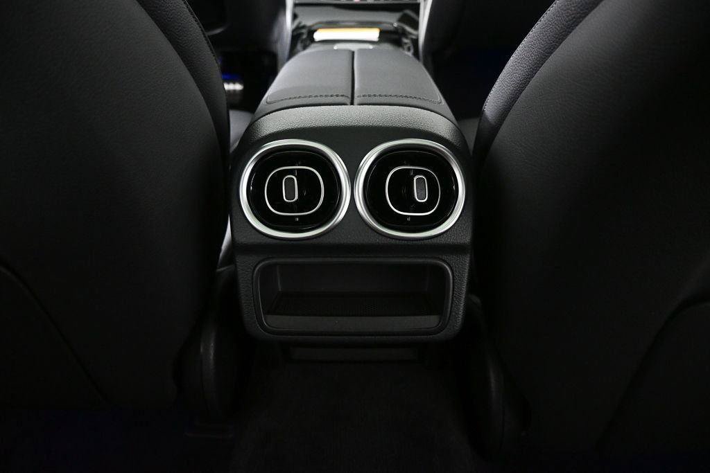 New 2026 Black Mercedes-Benz C 300 image 55