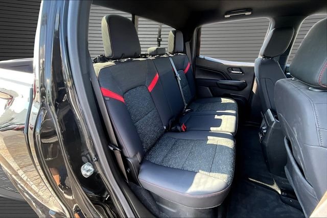 Used 2026 Black Chevrolet Z71 image 25