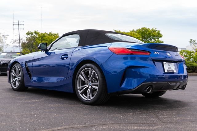 2026 BMW Z4 30i - Photo 6