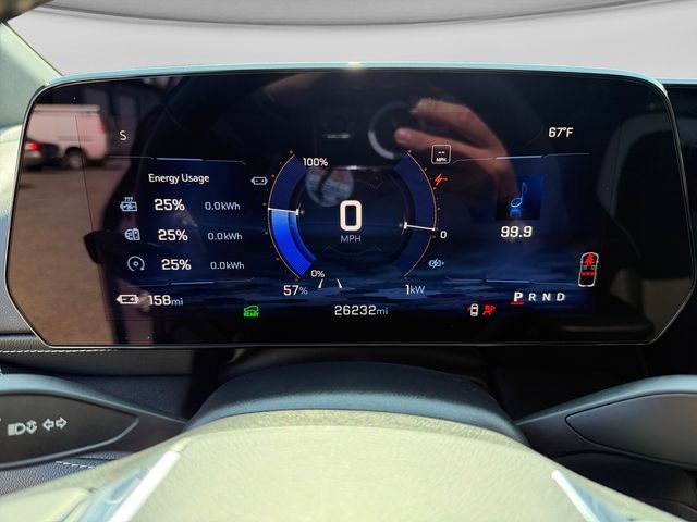 2024 Chevrolet Blazer EV LT - Photo 14