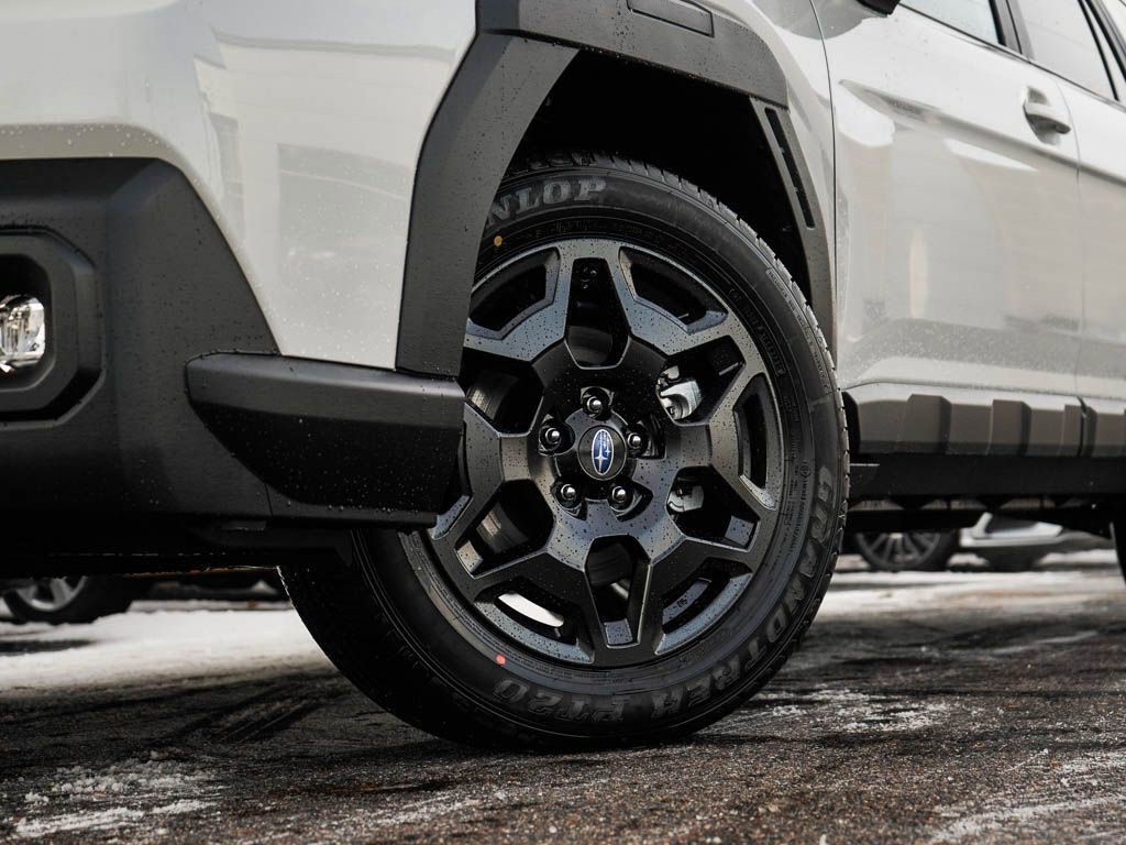 2026 Subaru Outback Limited - Photo 6