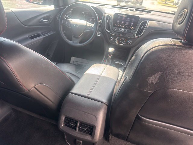Used 2023 Gray Chevrolet RS image 24