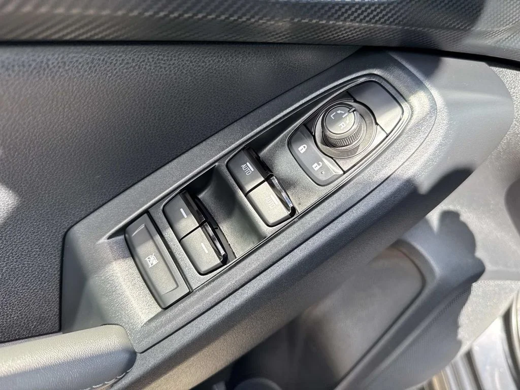Certified Used 2024 Gray Subaru Premium image 20
