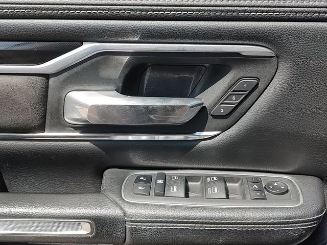 Used 2022 Red Ram Laramie image 26