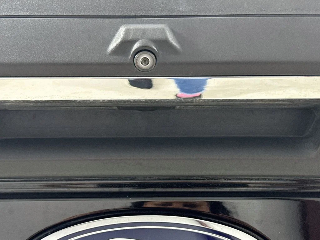 Used 2020 Black Metallic Ford Lariat image 33