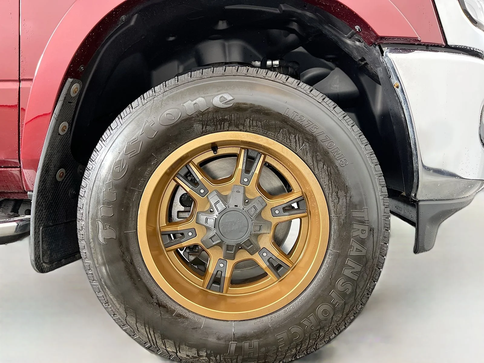 2022 RAM Ram 3500 Pickup Laramie - Photo 38
