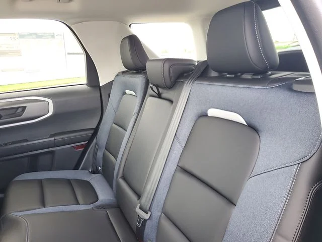 2025 Ford Bronco Sport Outer Banks - Photo 9