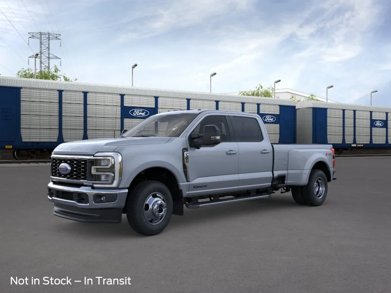 2026 Ford F-350 Lariat 4x4 Crew Cab 8' Box DRW's photo