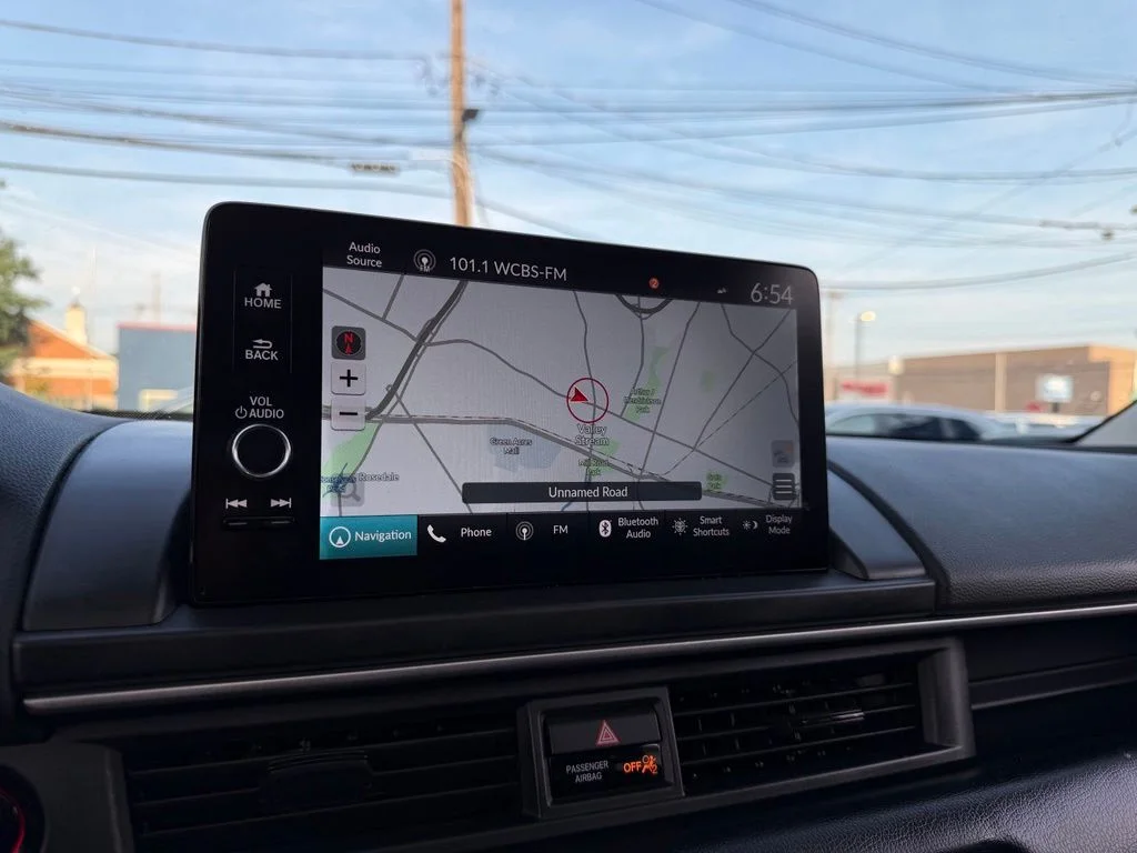 Used 2023 Gray Honda Touring image 28