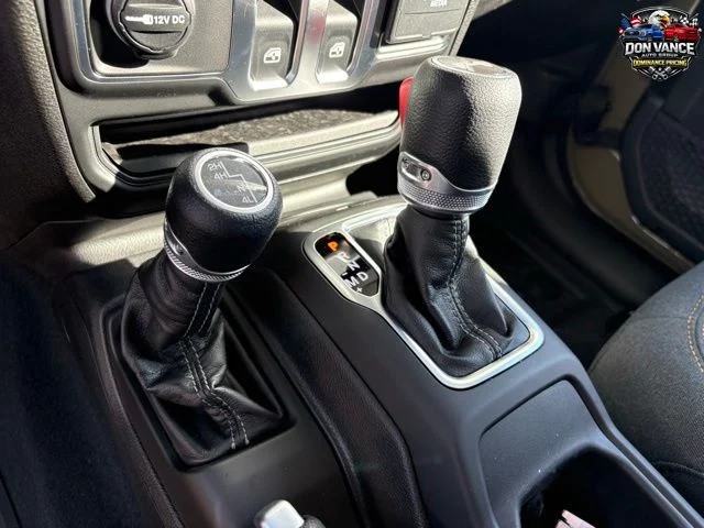 New 2026 Green Jeep Sport S image 18