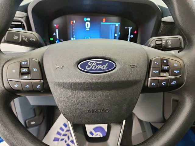New 2026 Velocity Blue Ford XLT image 44