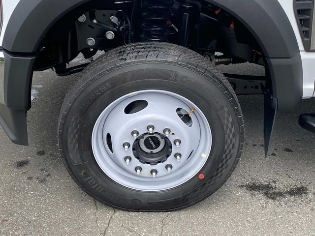 New 2026 White Ford XL image 5