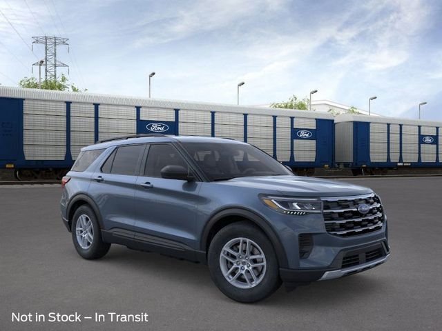 2026 Ford Explorer Active - Photo 7